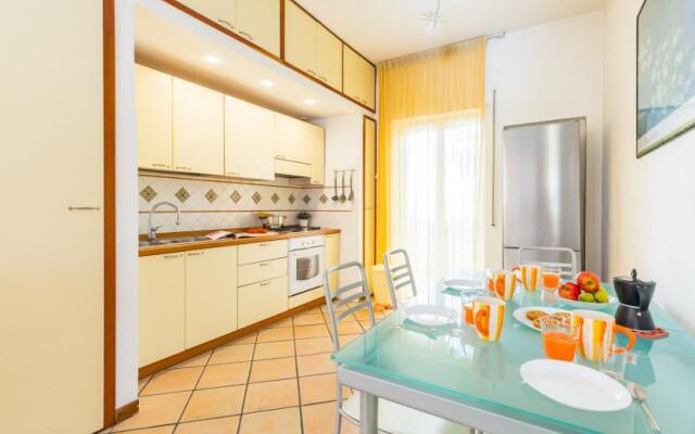 Flat 110M² 3 Bedrooms 2 Bathrooms - Naples
