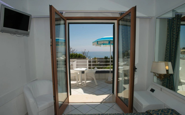 Hotel Ristorante Panoramico