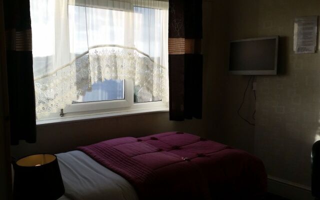 Fairhaven Hotel