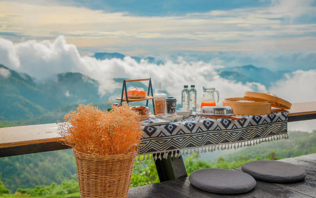 Pino Latte Khao Kho