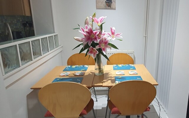 Lovely Hidden gem Located in St Leonards-on-sea