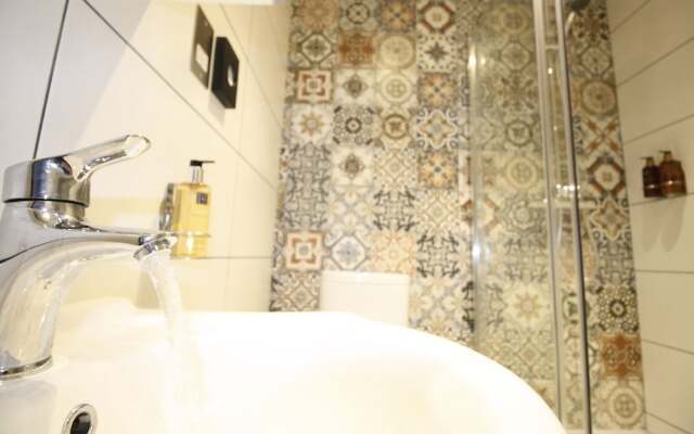 Willow Serviced Apartments - The Walk