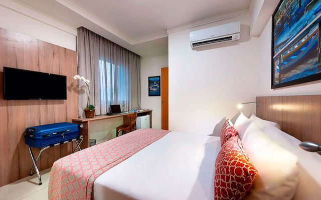 Oásis Cabo Frio Hotel