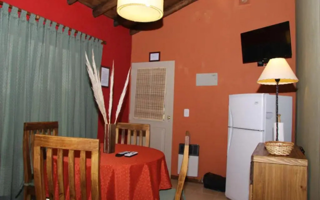 Posada Cacheuta