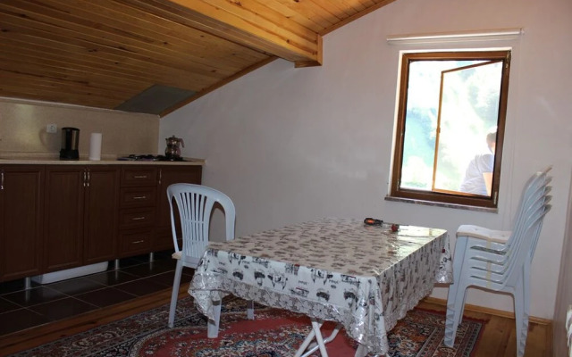 Zeyrek Apart