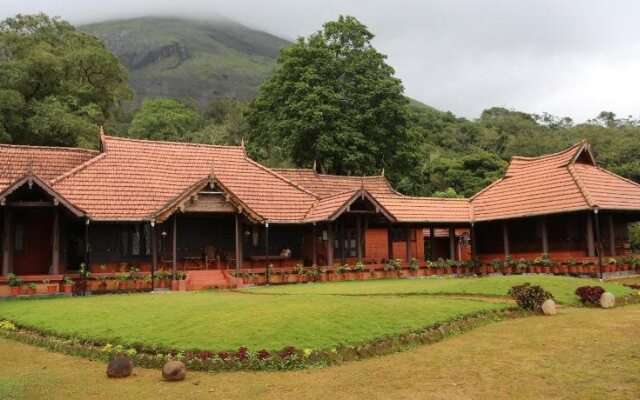 Kollenkeril Plantation Bungalow