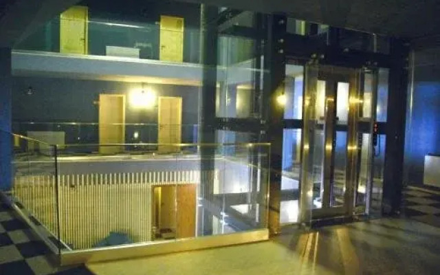 Bakuriani House