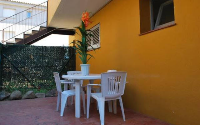Les Palmeres Apartamentos