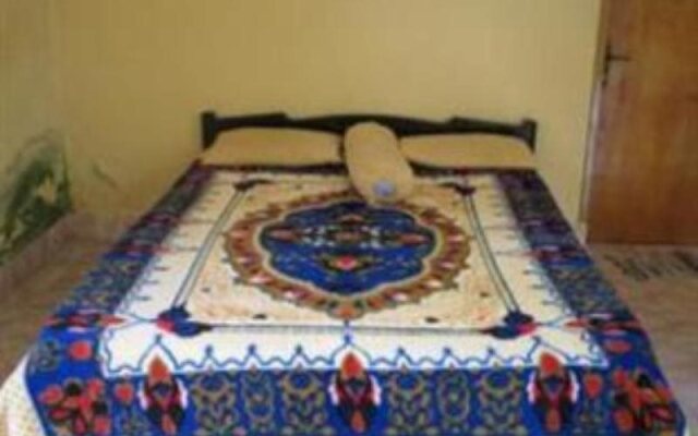 Maria Guest House And Trekking Organizer