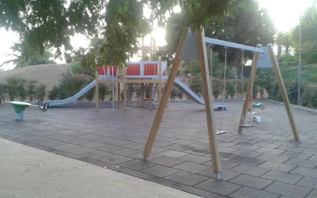 Tranquilo apartamento Puerto de la Cruz