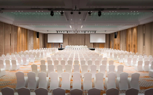 Melia Yangon
