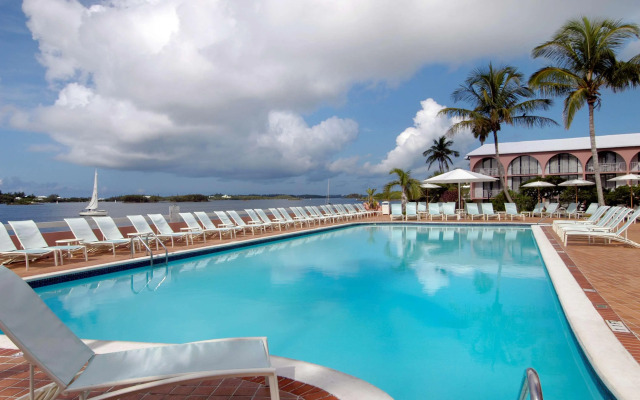 Hamilton Princess & Beach Club - a Fairmont Managed Hotel
