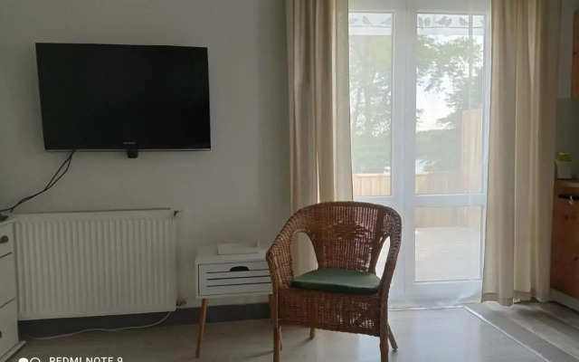 Studio Leśne