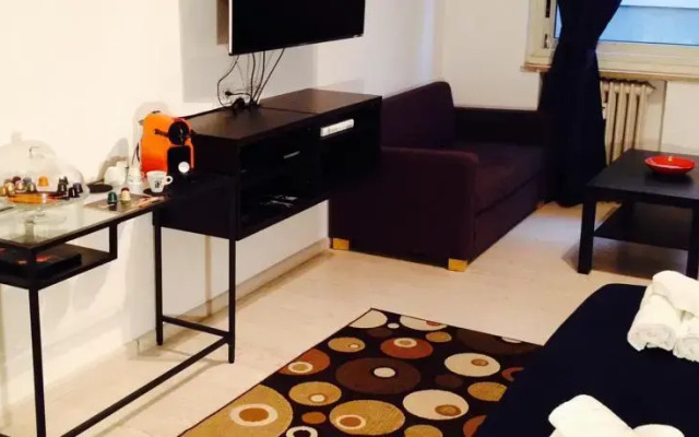 Circo Massimo Holiday Home