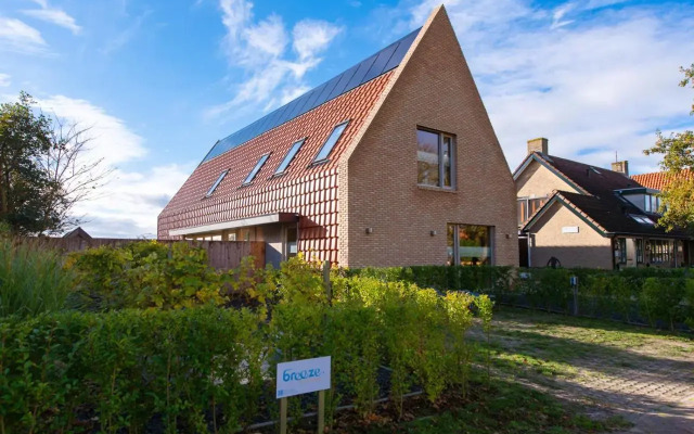 The Sunset Apartments