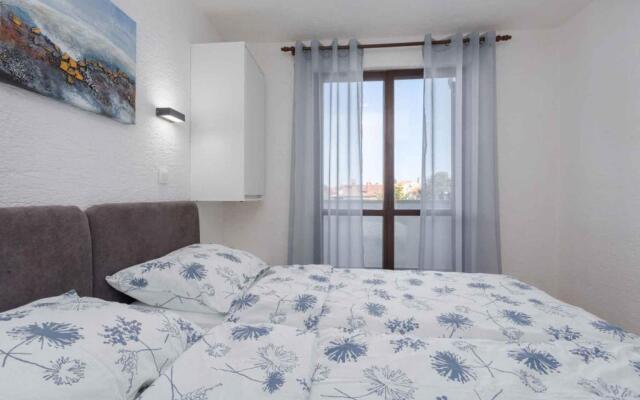 Apartment in Funtana - Istrien 42605