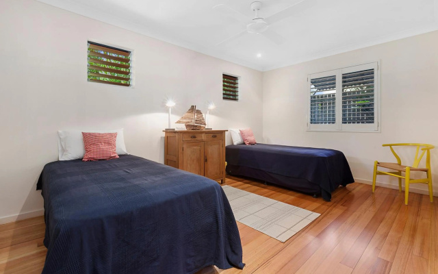Big Sky at Sunrise, Sunrise Beach – Guest Rooms – Sunrise Beach