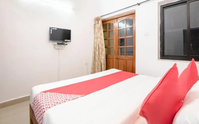 Oyo 38711 Su Palacio Resort