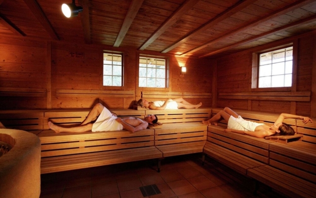 Spacious Apartment near Forest in Bad Dürrheim