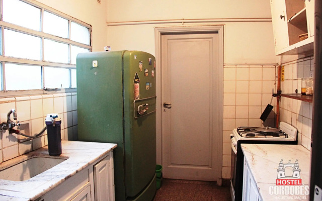 Hostel Cordobes
