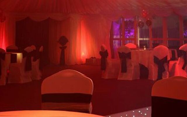 Peckforton Castle