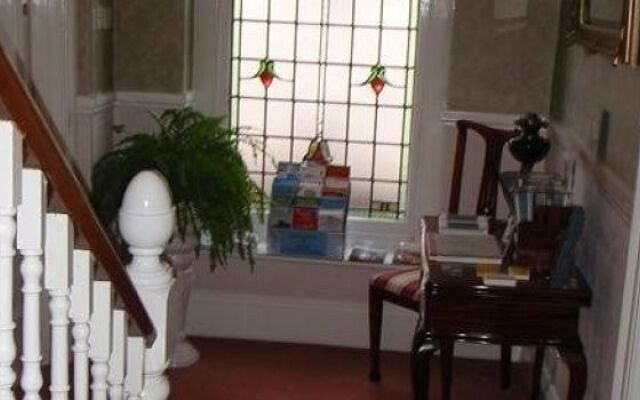 Walton Villa Bb