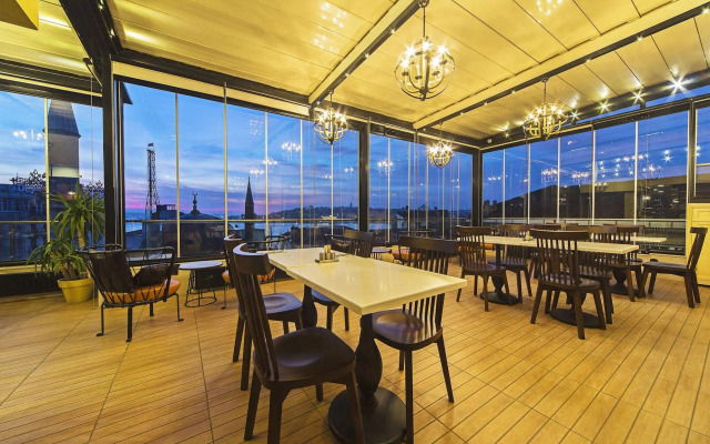 Ada Karakoy Hotel - Special Class