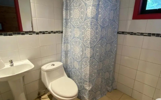 Montahue de Nercón Hostel