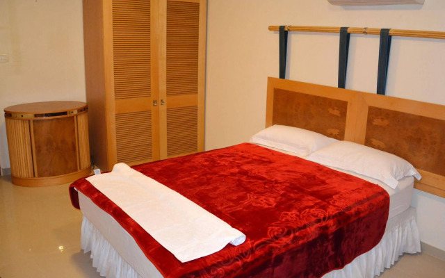 Sedrah Hotel