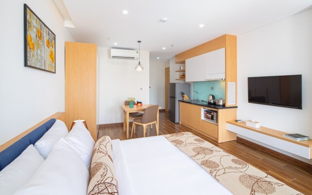 HSuites Hotel and Apartment