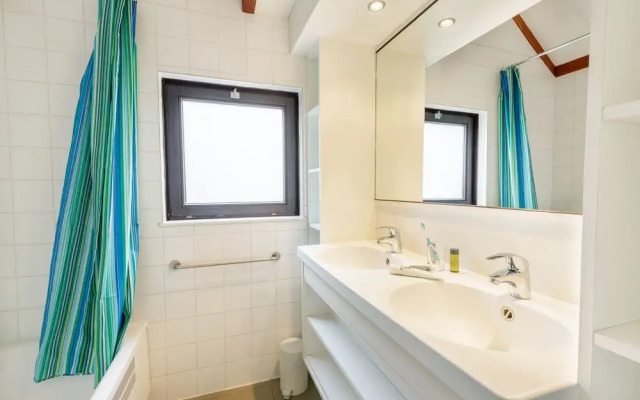 Hotel Sunparks Kempense Meren