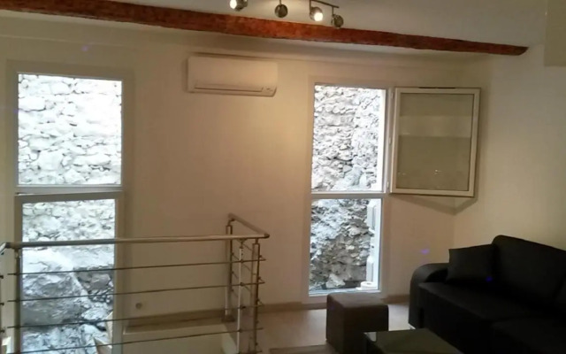 Safranier Townhouse