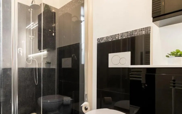 Italianway - Garigliano 4 Flat