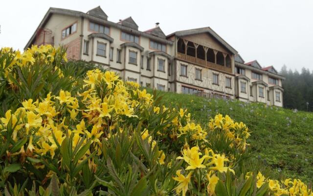 Zifin Hotel