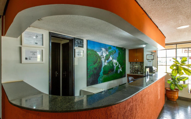 Hotel Damen