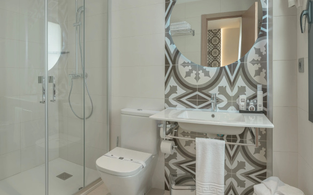 Gastrohotel RH Canfali