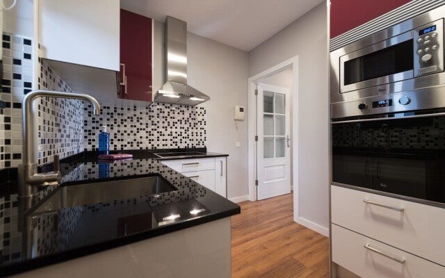 Apartamento Auditorium Canteras Beach 2