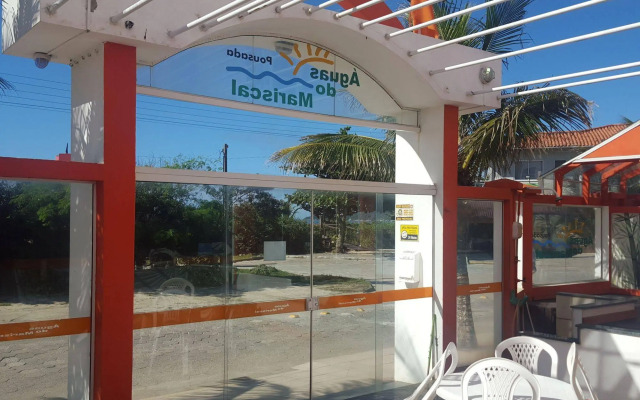 Pousada Águas do Mariscal