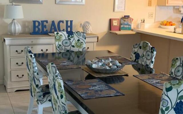 Sea Club Condo #37
