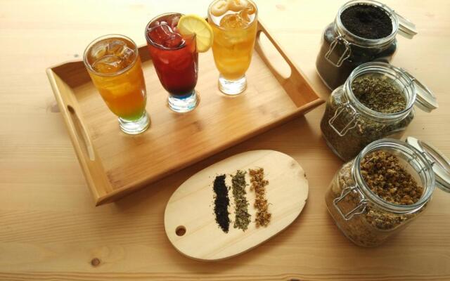 Hans Inn Batam