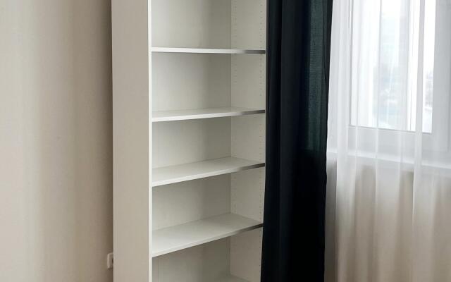 Династия на Ярыгинской набережной, 5