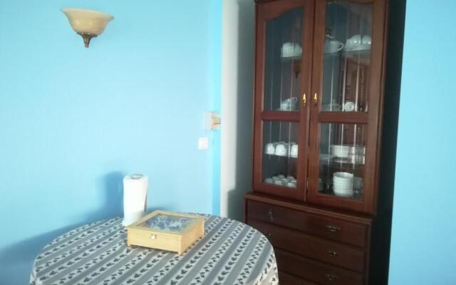 Alojamentos "A Buraca"