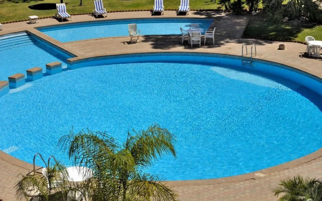 Golden Tulip Farah Khouribga