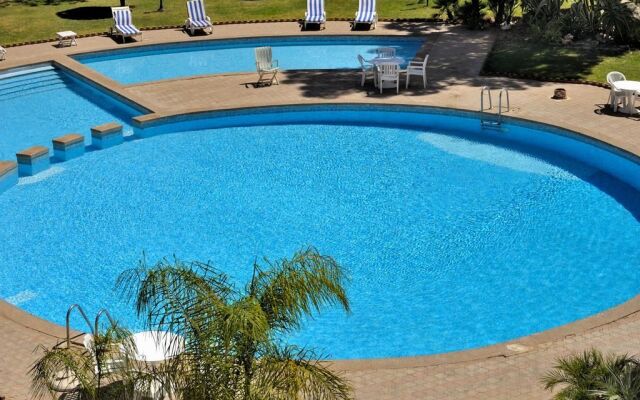 Golden Tulip Farah Khouribga