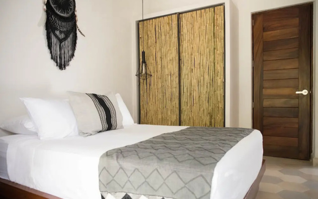 PAL.MAR Hotel Tropical