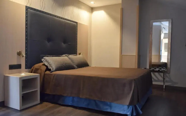 Hotel Pedro I de Aragón