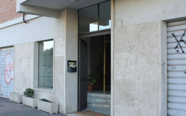 Tourist House Ostiense