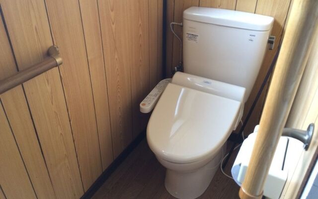 Guest house Enishi - Hostel