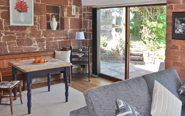 The Studio at Manor House