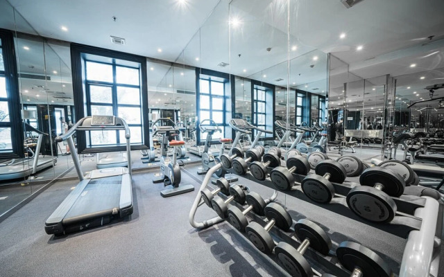 Gracie Art Hotel 798